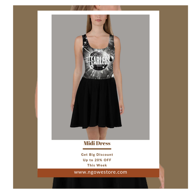 Skirts & Dresses