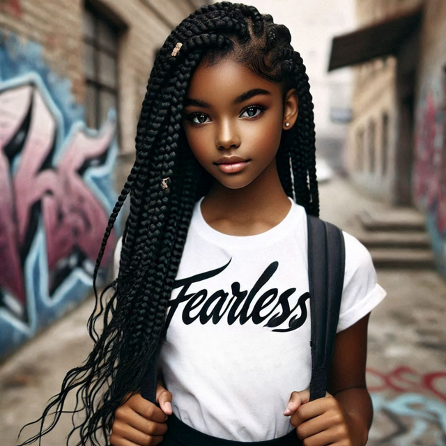 Kids T-shirts