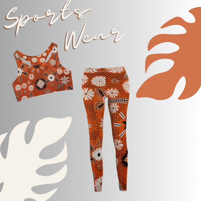 Womens Sportswear