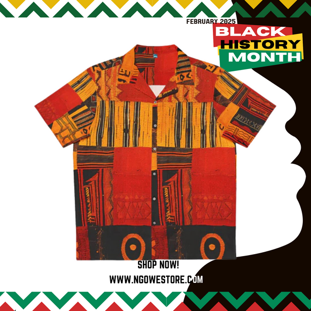 Men's Shirts