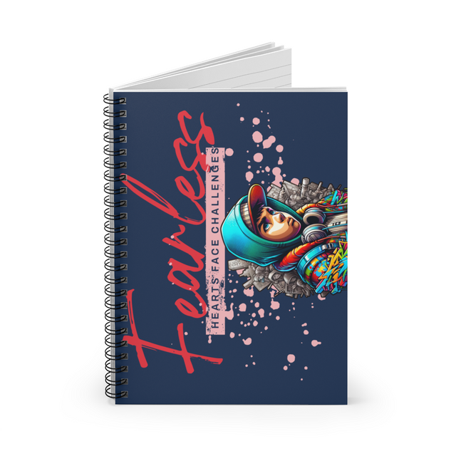 Journals & Notebooks
