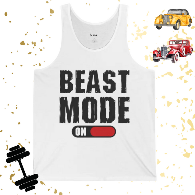 Men's Tank Tops