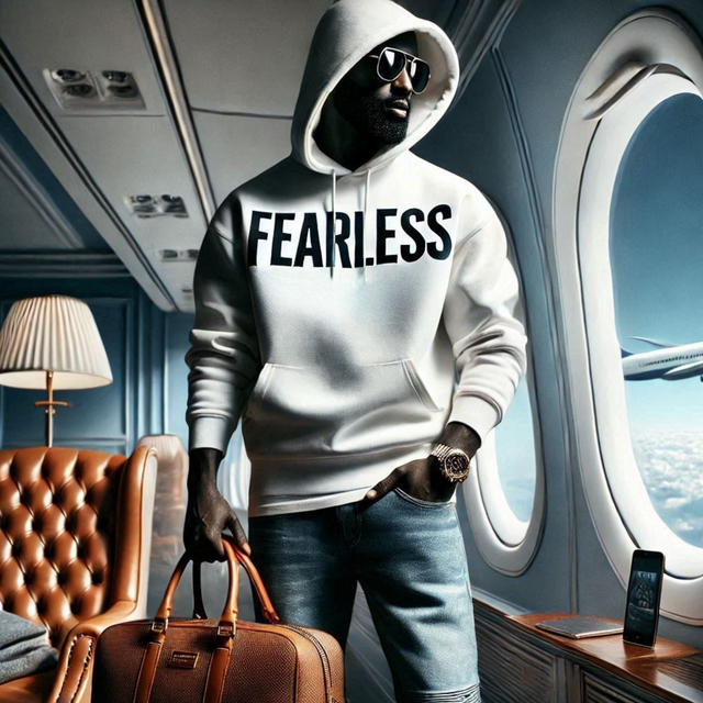 Mens Hoodies