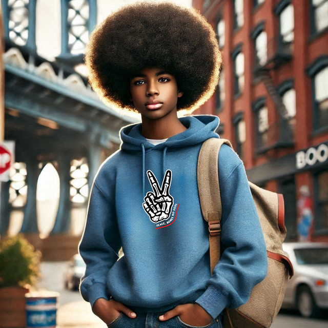 Kids Long Sleeves