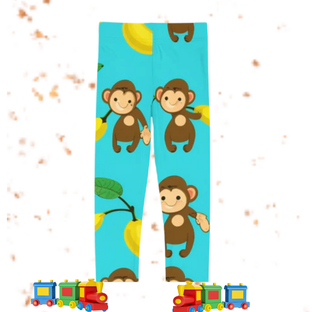 Kids Bottoms