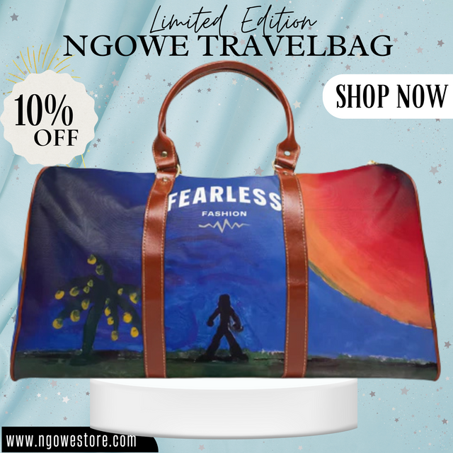 Travel Accessories