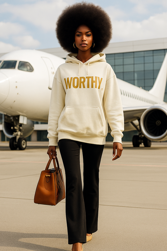 Women Bun Dem Sweatshirts & Hoodies