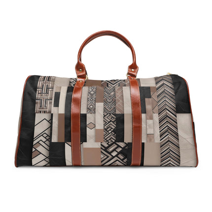 Waterproof Travel Bag - NGOWE STORE