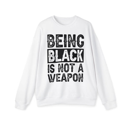 Unisex Drop Shoulder Sweatshirt - NGOWE STORE