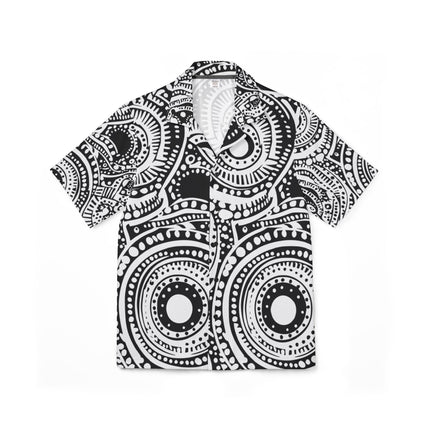 Men's Spiral Shirt - NGOWE STORE