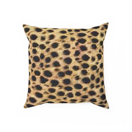 Animal Print Cushion - NGOWE STORE