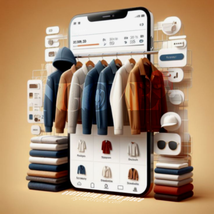 The Store That Refuses to Be Out of Stock