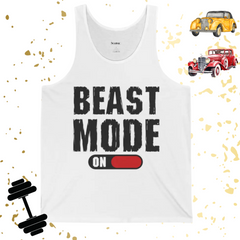 Men's Tank Tops