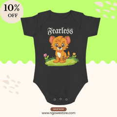 Kids Baby Clothing
