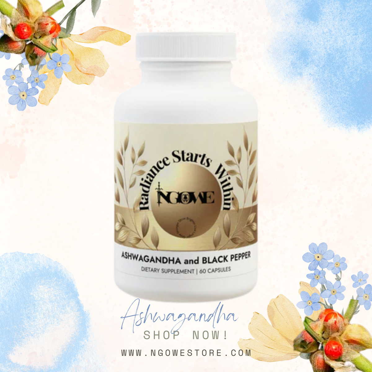 Health & Beauty Gift Collection