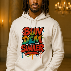 Men Bun Dem Sweatshirts & Hoodies