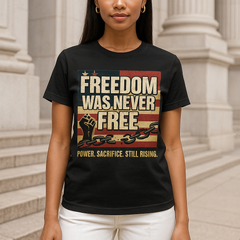 Women Bun Dem T-Shirts