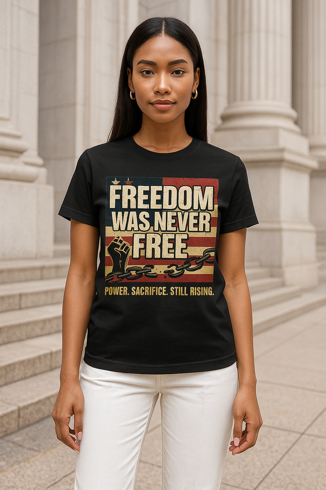 Women Bun Dem T-Shirts