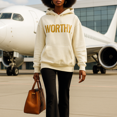 Women Bun Dem Sweatshirts & Hoodies