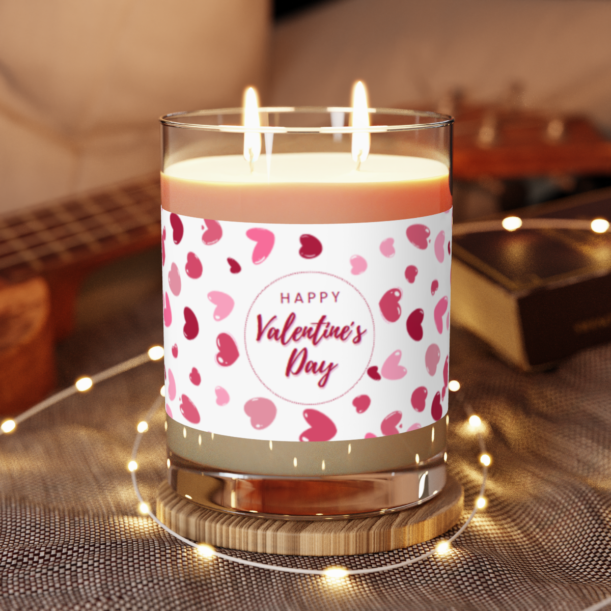 Candles