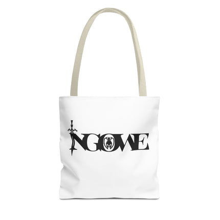 NGOWE Tote Bag (AOP) - NGOWE STORE