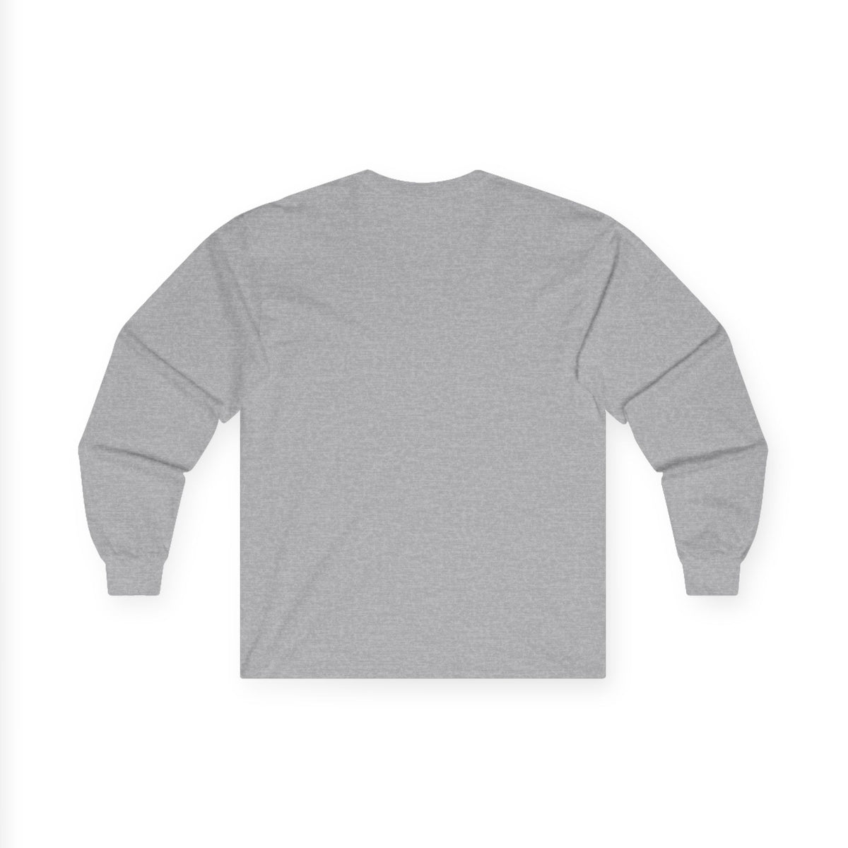 Ultra Cotton Long Sleeve Tee - NGOWE STORE