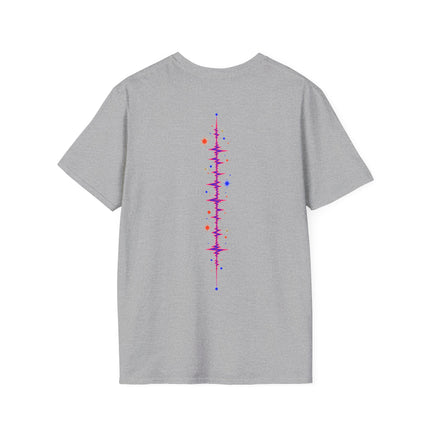 Unisex Softstyle T-Shirt - NGOWE STORE