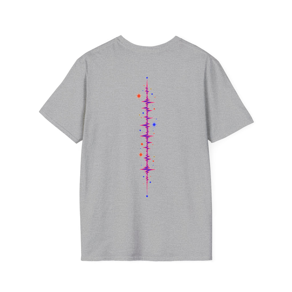 Unisex Softstyle T-Shirt - NGOWE STORE