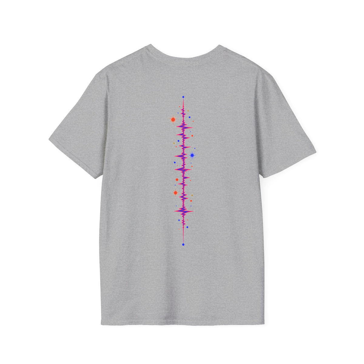 Unisex Softstyle T-Shirt - NGOWE STORE