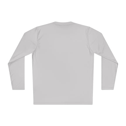 Do You Feel Me Unisex Lightweight Long Sleeve Tee - NGOWE STORE