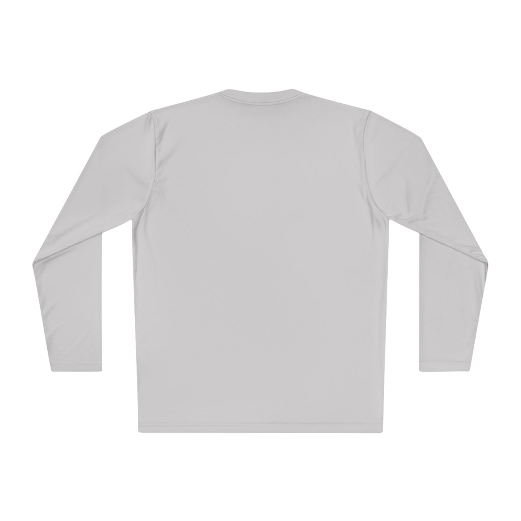 Do You Feel Me Unisex Lightweight Long Sleeve Tee - NGOWE STORE
