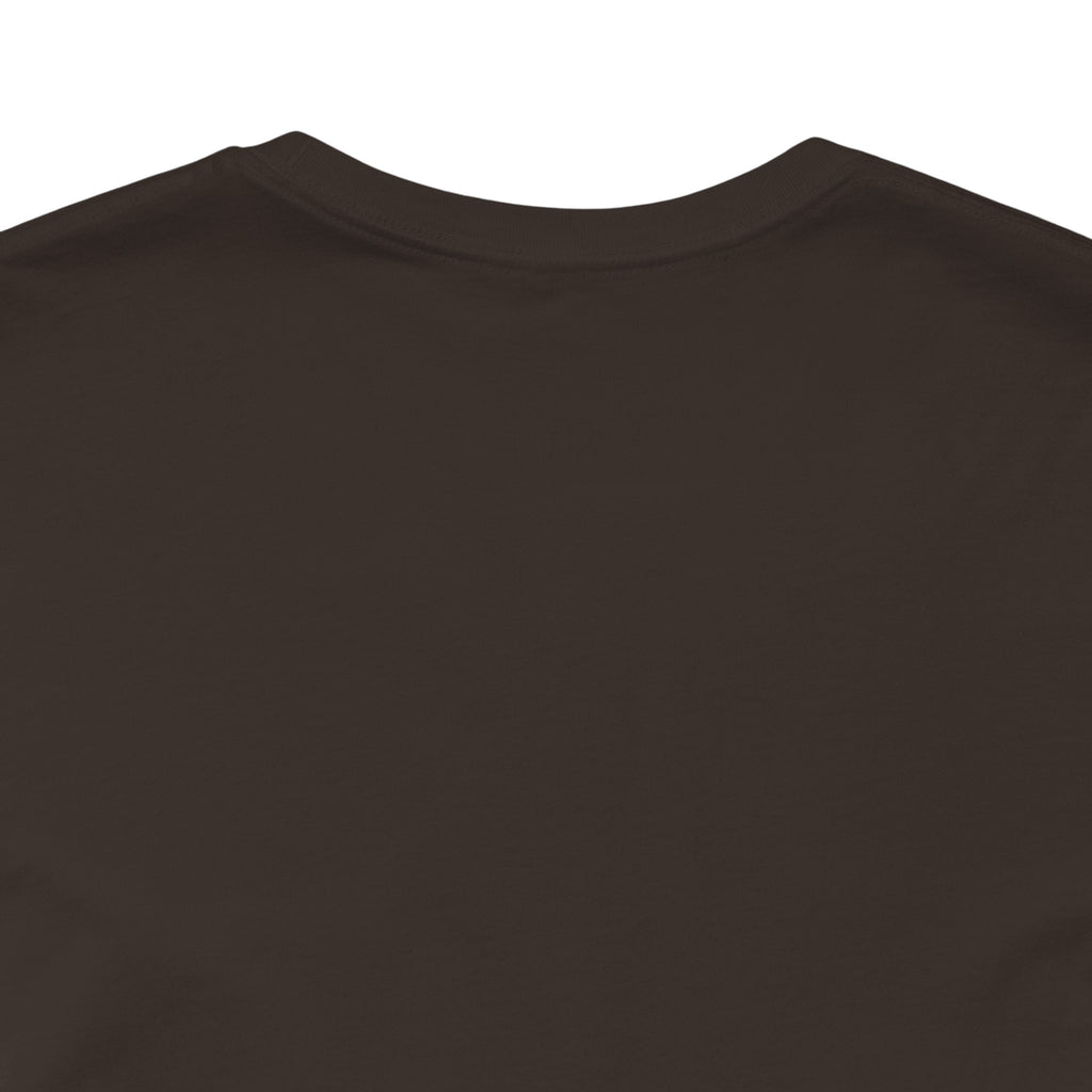 Unisex Jersey Short Sleeve Tee - Positive - NGOWE STORE