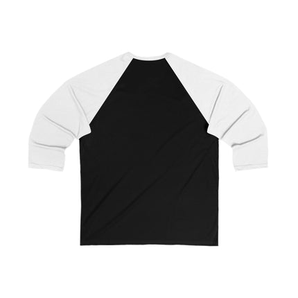 Unisex 3 Sleeve Baseball Tee - NGOWE STORE