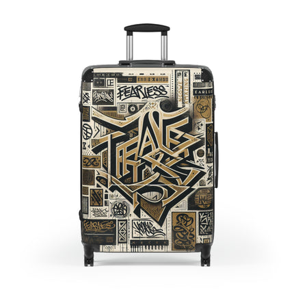 Fearless Suitcase