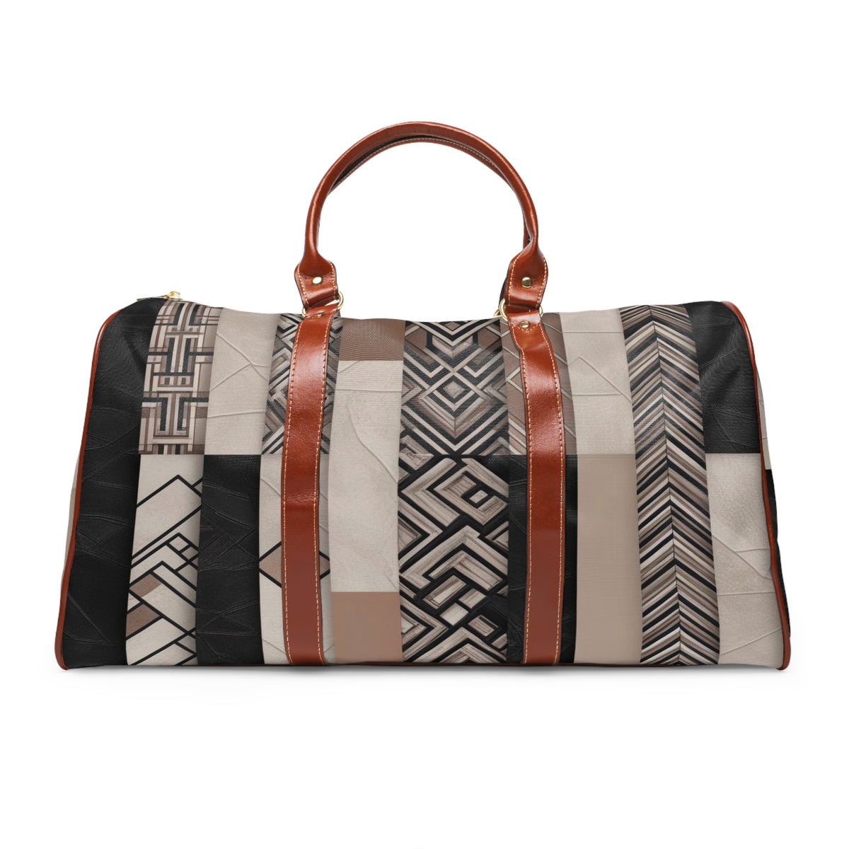 Waterproof Travel Bag - NGOWE STORE