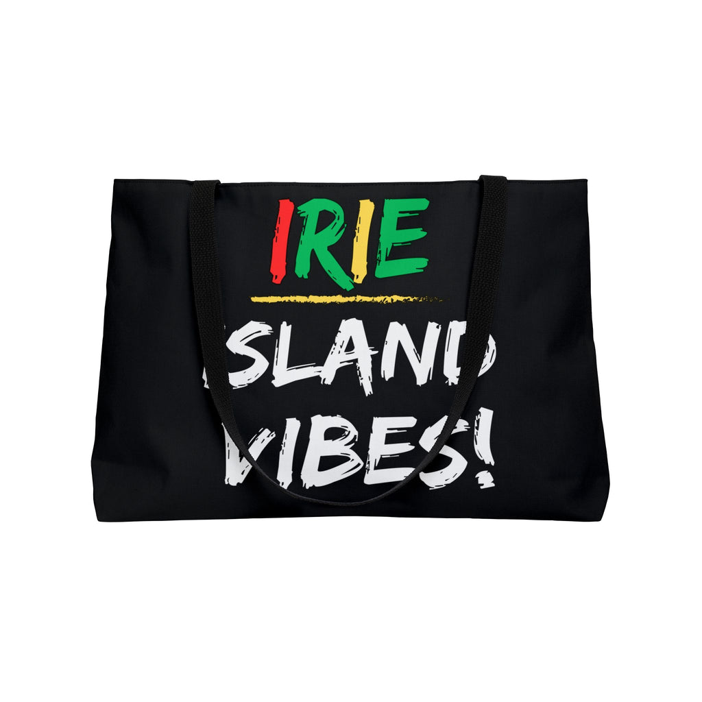 Weekender Tote Bag - NGOWE STORE