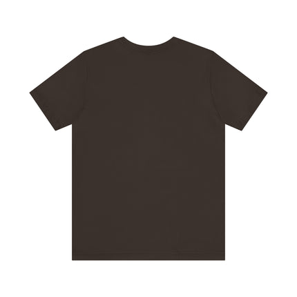 One Love Graffiti T-shirt - Unisex Jersey Short Sleeve Tee - NGOWE STORE