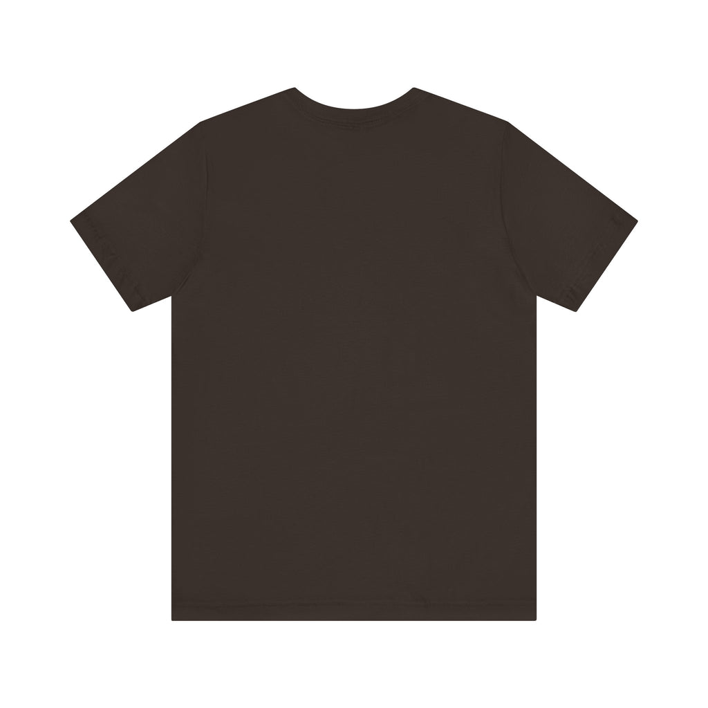 One Love Graffiti T-shirt - Unisex Jersey Short Sleeve Tee - NGOWE STORE