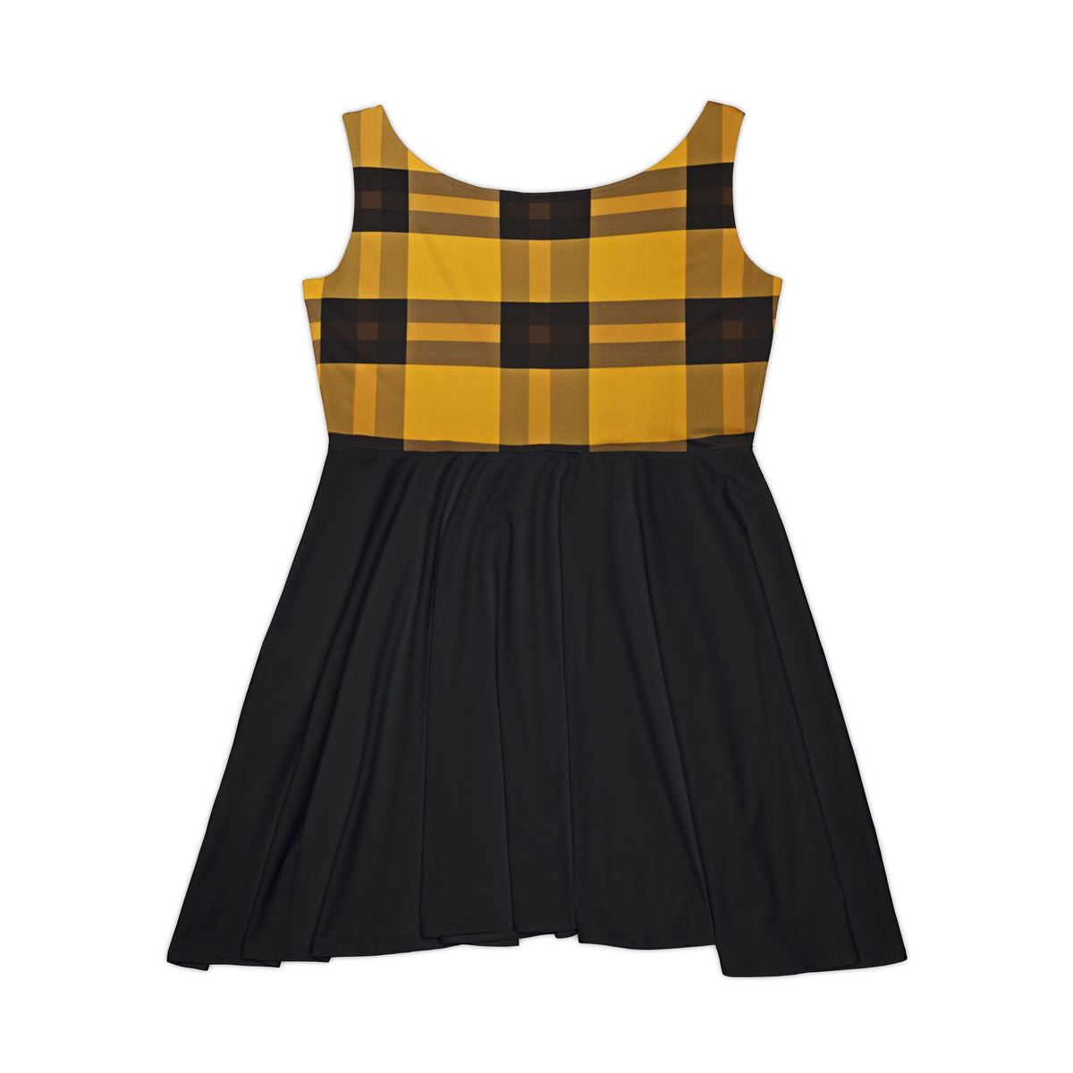 Women's Skater Dress (AOP) - NGOWE STORE