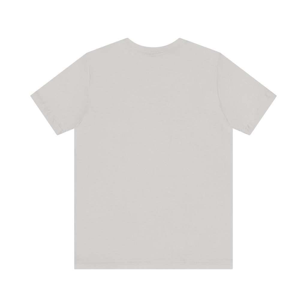 Unisex Jersey Short Sleeve Tee - Positive - NGOWE STORE