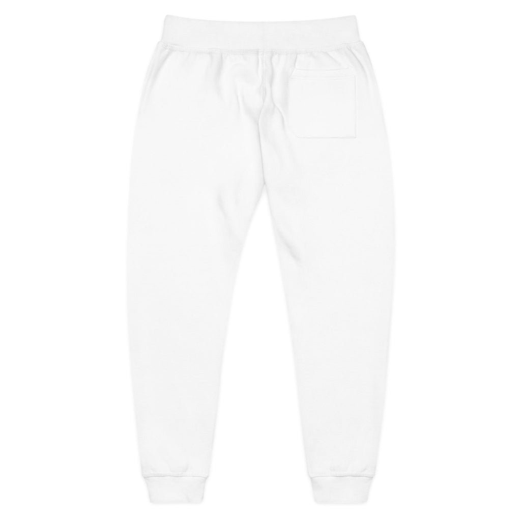 ORIGINAL FIRE™ Joggers — The Original LineUnisex Fleece Sweatpants (Embroidery) - NGOWE STORE