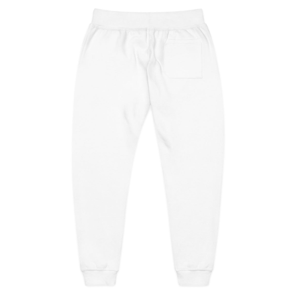 ORIGINAL FIRE™ Joggers — The Original LineUnisex Fleece Sweatpants (Embroidery) - NGOWE STORE