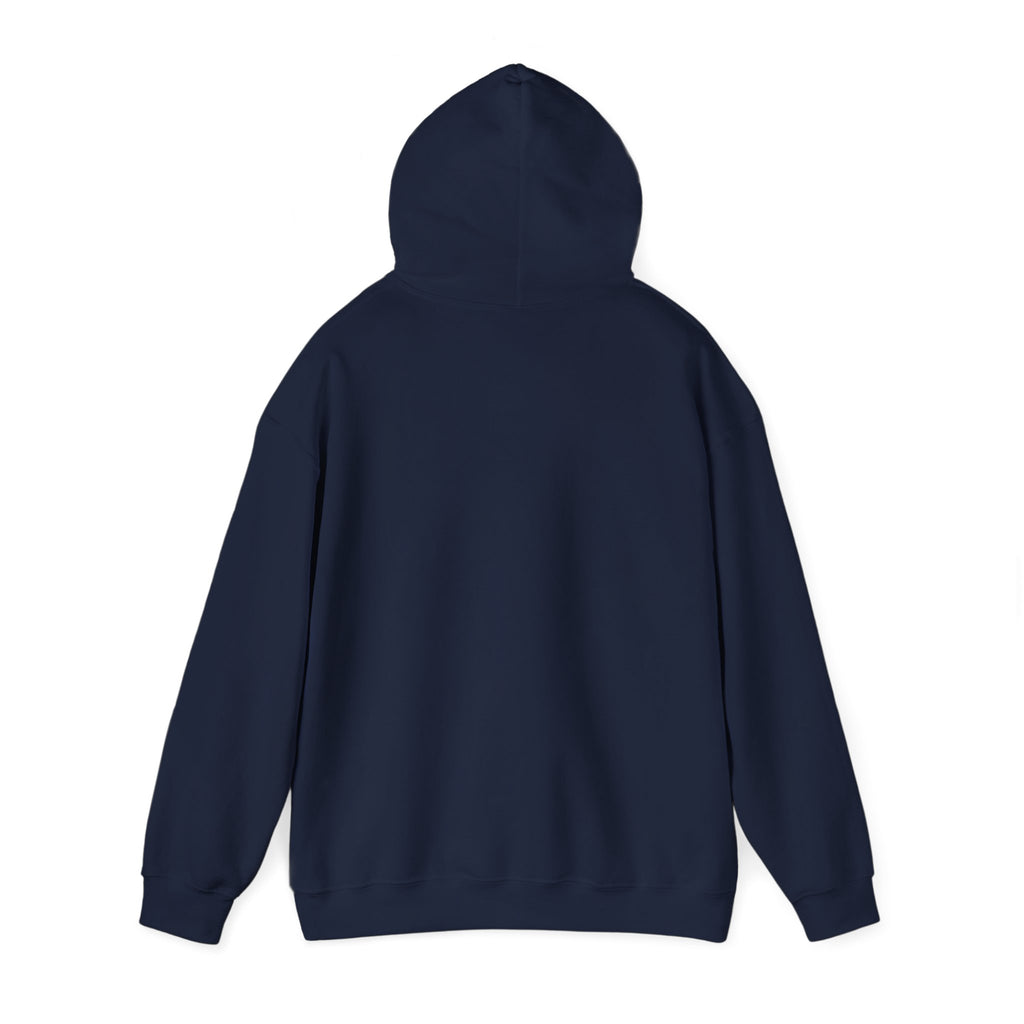 Bun Dem Summer Hoodie - Unisex Heavy Blend™ Sweatshirt, Chill Vibe, Perfect for Summer Parties, Gifts, Casual Wear, Streetwear - NGOWE STORE