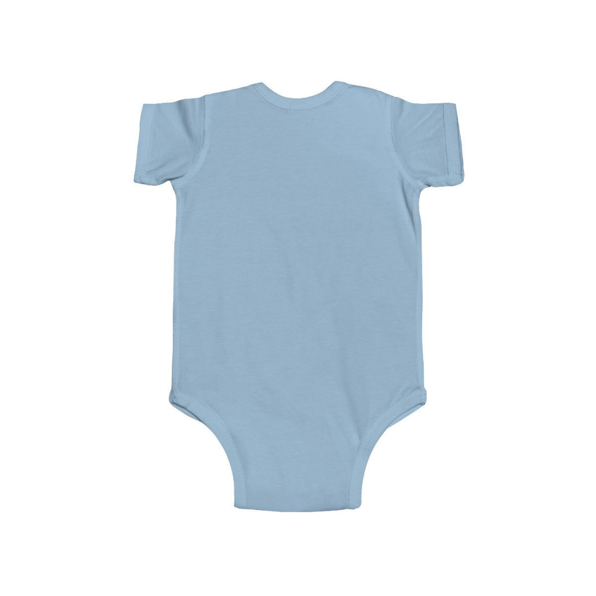 Bare Foot and Dangerous Infant Fine Jersey Bodysuit - NGOWE STORE