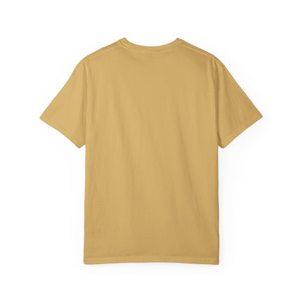 BUN DEM SUMMER 2025 Power to the People T-Shirt  - Empire Blaze Edition Vintage-Style Graphic T-Shirt: Bohemian Tee, Eco-Friendly Apparel, Gift for Activists, Summer Festival Wear