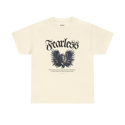 Fearless Signature Short Sleeve T-Shirt