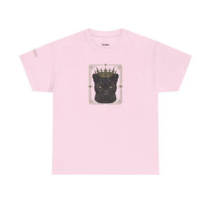 Beautifully Unbreakable Unisex Heavy Cotton Tee