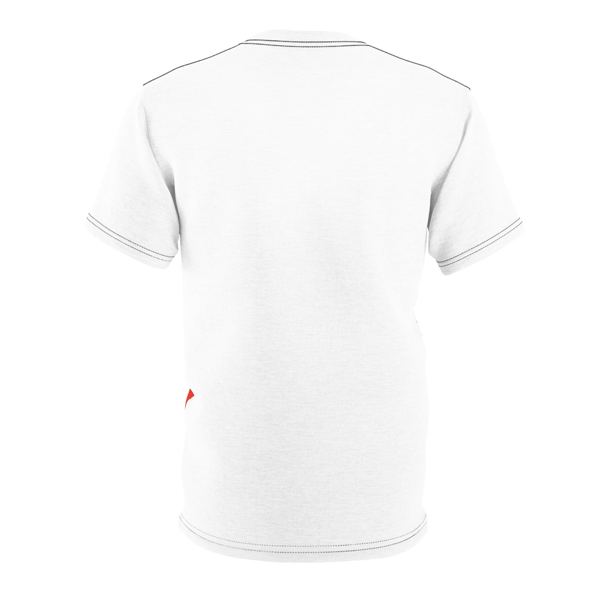 Unisex Cut & Sew Tee (AOP) - NGOWE STORE