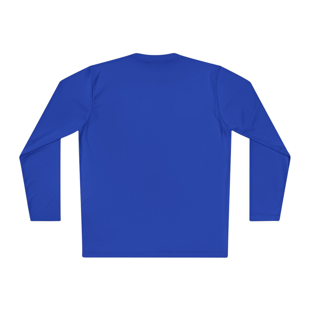 Do You Feel Me Unisex Lightweight Long Sleeve Tee - NGOWE STORE