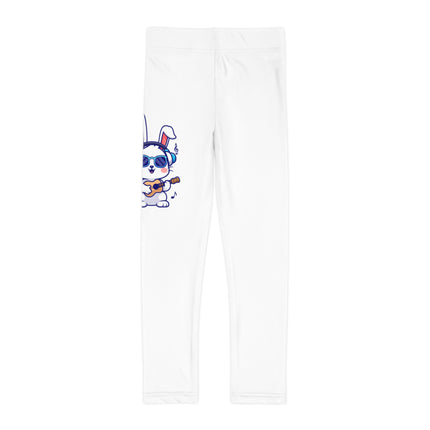 Kids Leggings (AOP) - NGOWE STORE